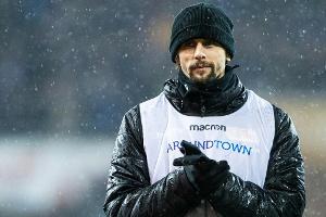 Nach Türkei-Aus: Subotic sieht Zukunft "näher an Deutschland"
