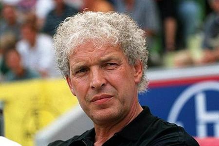 Das SID-Kalenderblatt am 24. Januar: Wohlfarth erster Bundesliga-Dopingsünder