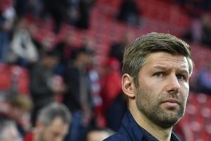 Hitzlsperger erstickt Trainerdiskussion: VfB Stuttgart von Matarazzo "überzeugt"