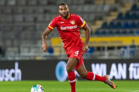 Tah wirft Union Rassismus vor: Tah wirft Union Rassismus vor: