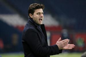 Corona: PSG-Trainer Pochettino positiv getestet