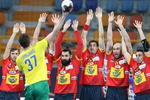 Handball-WM: Spanien und Kroatien nur remis