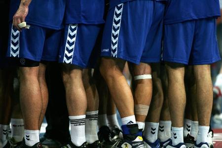 Deutsche WM-Vorrundengegner im Porträt: Uruguay Deutsche WM-Vorrundengegner im Porträt: Uruguay