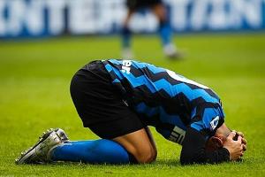 Inter Mailand mit Gehaltszahlung in Verzug