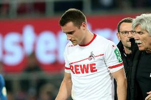 Köln gibt Clemens an Damstadt ab