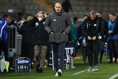 Zwei COVID-19-Fälle beim FCA: Zwei COVID-19-Fälle beim FCA: