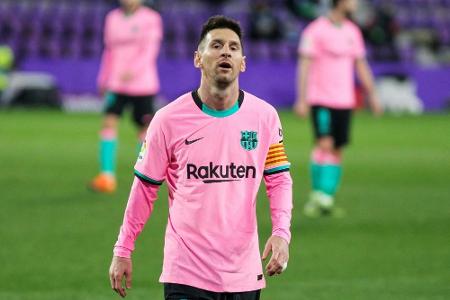 Barca: Präsidentschaftswahlen wegen Corona-Ausbreitung verschoben
