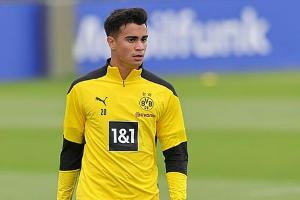 Marca: Reinier-Leihe beim BVB könnte vorzeitig enden