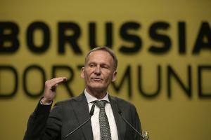 Coronakrise: BVB mit Fehlbetrag von 43,9 Millionen