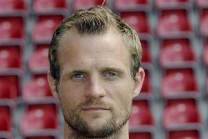 Ex-Profi Svensson neuer Trainer des FSV Mainz 05