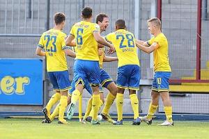 Braunschweig feiert ersten Sieg seit Anfang Dezember: 1:0 gegen Heidenheim