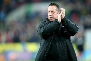 Co-Trainer vertreten Kauczinski bei Mannheim-Spiel