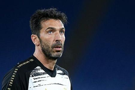 Blasphemie: Buffon muss sich vor Verbandsgericht verantworten Blasphemie: Buffon muss sich vor Verbandsgericht verantworten