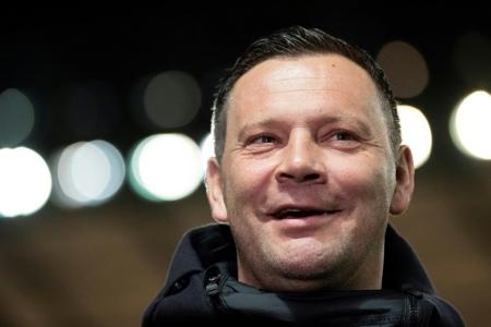 Dardai will Dardai will