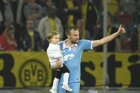Großkreutz-Engagement in 6. Liga perfekt Großkreutz-Engagement in 6. Liga perfekt