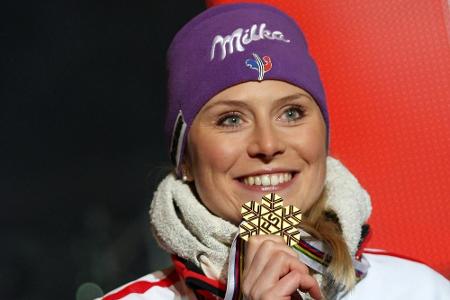 Riesenslalom am Kronplatz: Worley meldet sich zurück, DSV-Damen chancenlos Riesenslalom am Kronplatz: Worley meldet sich zurück, DSV-Damen chancenlos