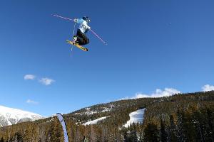 Slopestyle-Weltcup in Font-Romeu abgesagt