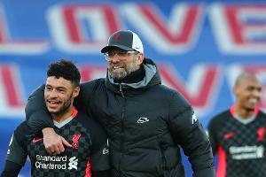 Trotz positiver Coronatests bei Aston Villa: Liverpools Pokal-Spiel findet statt