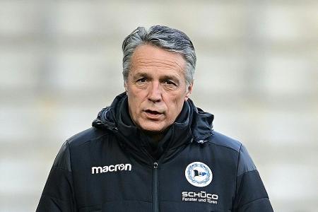 Neuhaus: Hertha gehört Neuhaus: Hertha gehört