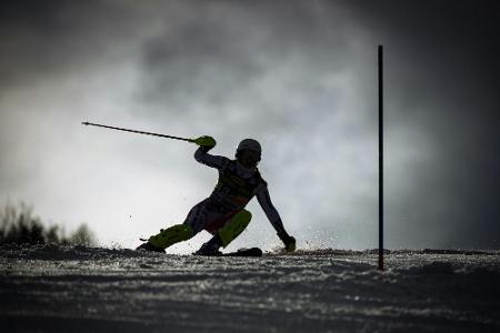 Ski alpin: Frauen-Rennen von Maribor nach Kranjska Gora verlegt Ski alpin: Frauen-Rennen von Maribor nach Kranjska Gora verlegt