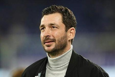 Ex-Trainer Schwarz: Ex-Trainer Schwarz: