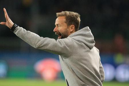 2. Liga: Sandhausen beendet schwarze Serie 2. Liga: Sandhausen beendet schwarze Serie