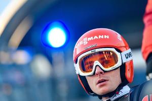 Skispringen: Freitag nicht im Weltcup-Team - Wellinger dabei