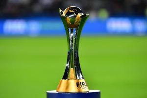 DAZN zeigt Klub-WM: Vier Bayern-Spiele in elf Tagen