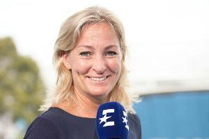 Neuer Vertrag: Rittner bleibt TV-Expertin