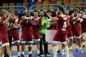 Handball-WM: Katar schlägt Argentinien - letztes Viertelfinal-Ticket weiter offen