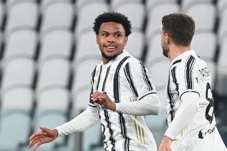 Italiens Gazetten feiern Ex-Schalker: Italiens Gazetten feiern Ex-Schalker: