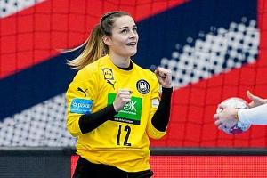 Eckerle und Pekeler "Handballer des Jahres"