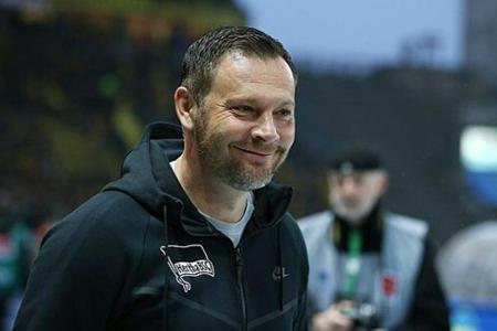 Medien: Hertha-Trainer Dardai geht nicht automatisch in nächste Saison Medien: Hertha-Trainer Dardai geht nicht automatisch in nächste Saison