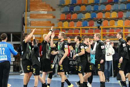 Die Sport-Höhepunkte am Montag, 25. Januar Die Sport-Höhepunkte am Montag, 25. Januar