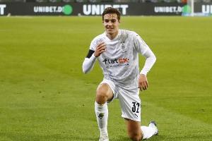 Auch BVB mit Interesse an Gladbachs Neuhaus