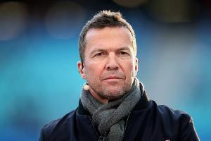 Matthäus: "Fußball ist Medizin für die Psyche der Leute"