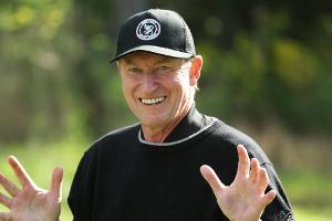 Gretzky wird 60 und schaut Draisaitl zu