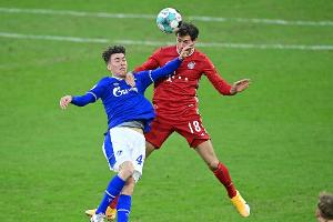 Schalker Hoppe begeistert US-Coach Berhalter