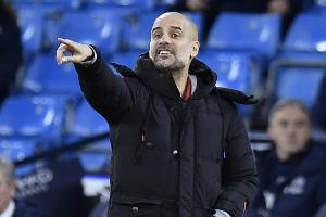 "Außergewöhnlicher Trainer": Guardiola freut sich auf Wiedersehen mit Tuchel