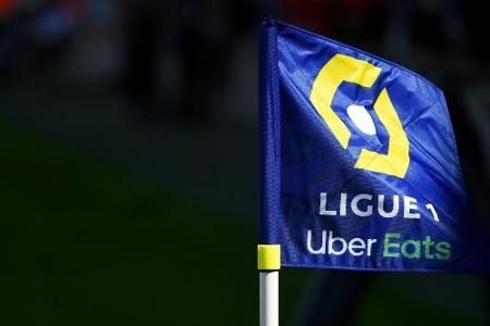 Coronakrise und TV-Einbußen: Ligue 1 mit Milliardenverlust Coronakrise und TV-Einbußen: Ligue 1 mit Milliardenverlust