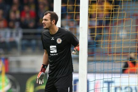 Braunschweig: Torhüter Engelhardt wechselt nach Südafrika Braunschweig: Torhüter Engelhardt wechselt nach Südafrika