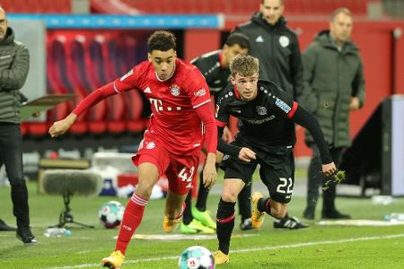Löw kämpft um Musiala: Einladung für Länderspiele im März? Löw kämpft um Musiala: Einladung für Länderspiele im März?