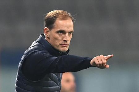 Tuchel nur Remis zum Einstand: Chelsea nur 0:0 gegen Wolverhampton Tuchel nur Remis zum Einstand: Chelsea nur 0:0 gegen Wolverhampton