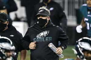 NFL: Eagles feuern Chefcoach Pederson