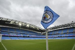 Zehnter Kooperationspartner für Manchester City