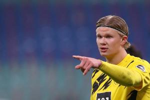 Matthäus von Haaland begeistert: "Ein Orkan, der dich umbläst"