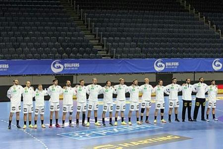 Handball-EM 2022: EHF bestätigt zusätzliche Ruhetage Handball-EM 2022: EHF bestätigt zusätzliche Ruhetage