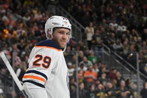 Eishockey: Draisaitl will bodenständig bleiben