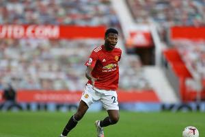 Medien: Leverkusen vor Verpflichtung von Fosu-Mensah