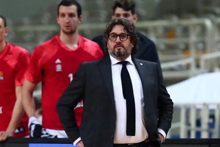 BBL: Crailsheim gelingt Coup bei den Bayern BBL: Crailsheim gelingt Coup bei den Bayern
